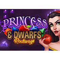 Princess Dwarfs Rockways 888 Casino