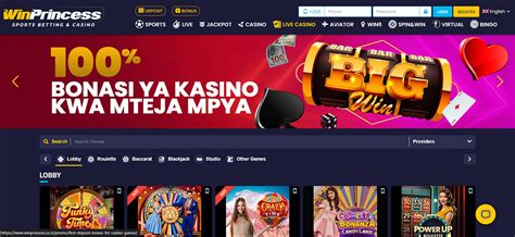 Princessbet Casino Brazil