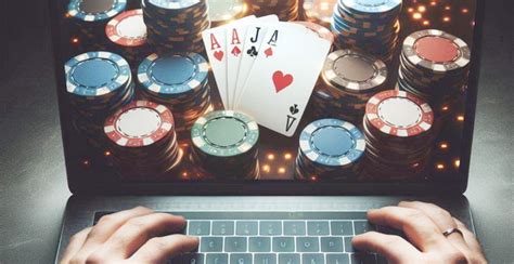 Principais Sites De Poker Do Mundo