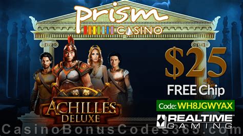 Prism Casino Argentina
