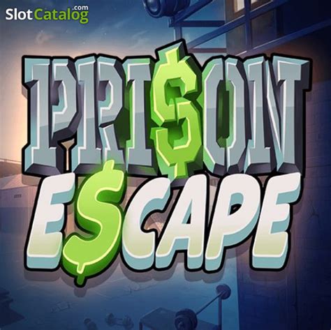 Prison Escape Inspired Gaming Brabet