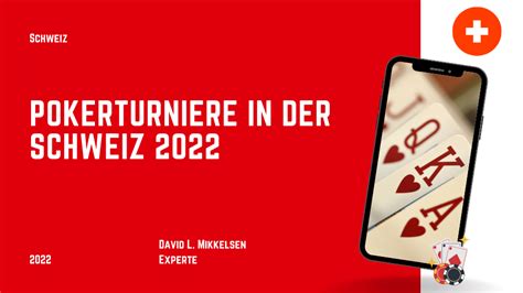 Privado Pokerturniere Schweiz