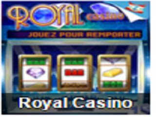 Prizee Casino Royal