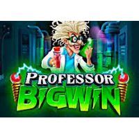 Professor Bigwin 1xbet