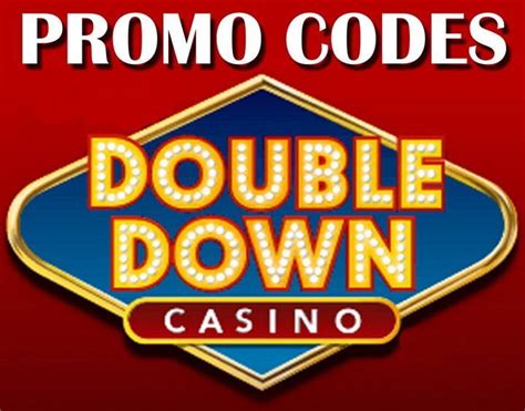 Promo Codes Para As Fichas Na Doubledown Casino