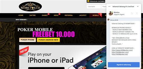 Promo Freechip De Poker Online