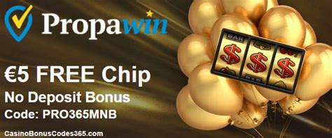 Propawin Casino Peru