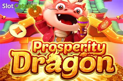 Prosperity Dragon Betfair