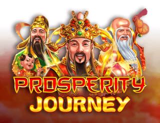 Prosperity Journey Sportingbet