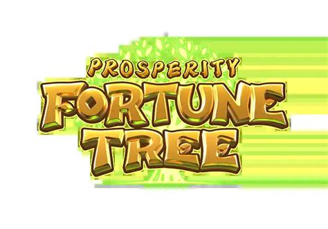 Prosperity Tree Netbet