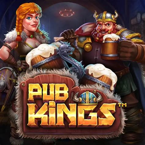 Pub Kings Slot Gratis