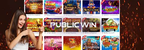 Publicwin Casino Chile