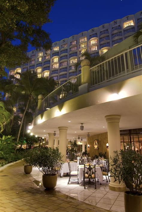 Puerto Rico   Inter Cont L San Juan Resort &Amp; Casino