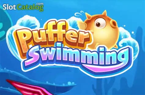 Puffer Swimming Review 2024