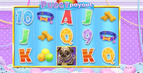 Puggy Payout Bodog