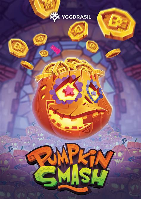 Pumpkin Smash Betsul