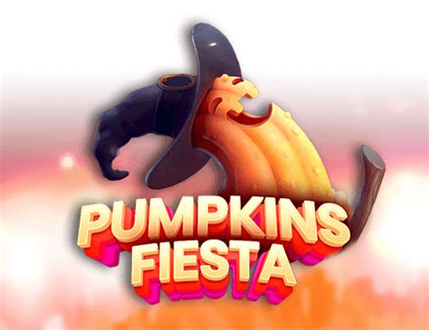 Pumpkins Fiesta Pokerstars