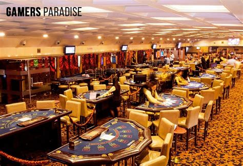 Pune Casino