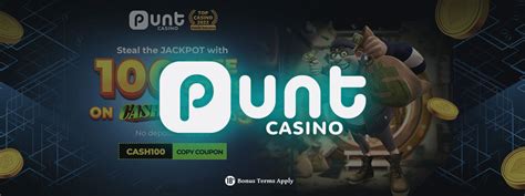 Punt Casino Ecuador