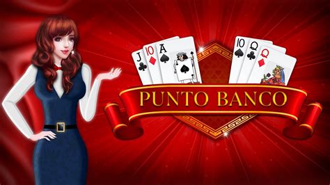 Punto Banco 3d Dealer Betsson