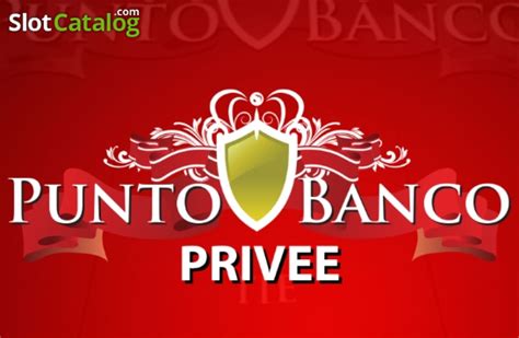 Punto Banco Privee Betano