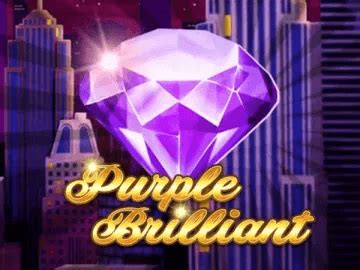 Purple Brilliant Slot Gratis