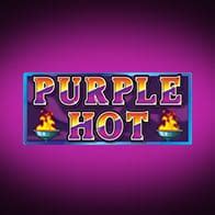 Purple Hot 2 Betsson
