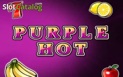 Purple Hot Review 2024
