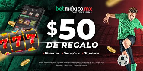 Pushbet Casino Mexico