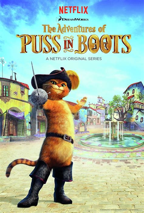 Puss N Boots Betsul
