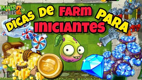 Pvz 2 Extra De Sementes De Slots