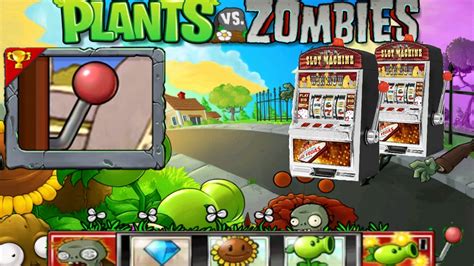 Pvz Slots Livres