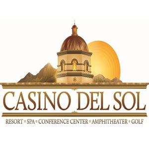 Py Casino Del Sol