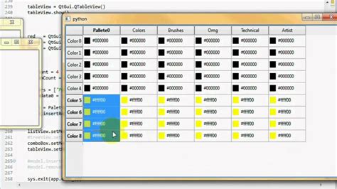 Pyqt4 Sinais E Slots Tutorial