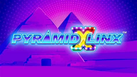 Pyramid Linx Slot Gratis