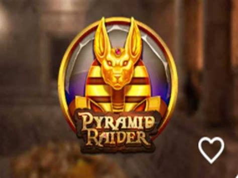 Pyramid Raider Parimatch