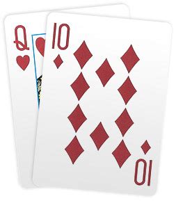 Q10 Poker