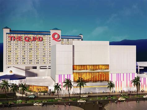 Quad Resort &Amp; Casino