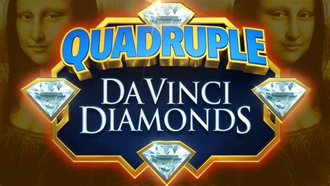 Quadruple Da Vinci Diamonds Betfair