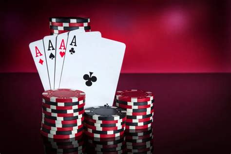 Quais Sao As Chances De Ficar De Quatro De Um Tipo De Poker