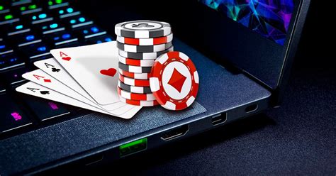 Quali Sono Eu Migliori Siti Di Poker Online