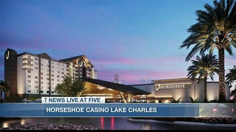 Quando Vai De Novo Casino De Lake Charles Abrir