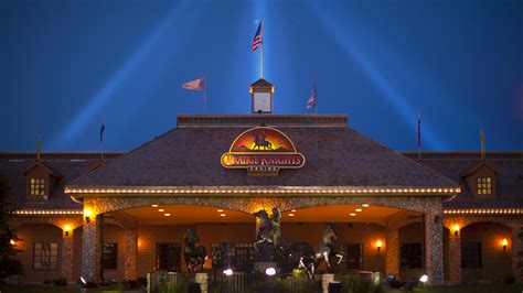 Quatro Ursos Casino Em Newtown Dakota Do Norte