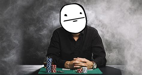 Que Es El Poker Face