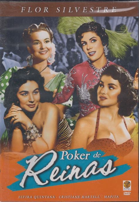 Que Es Poker De Reinas