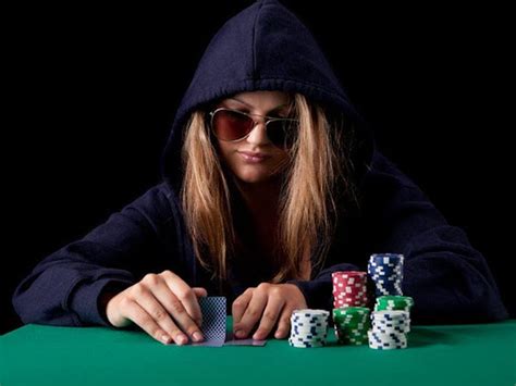 Que Significa La Cancion Poker Face