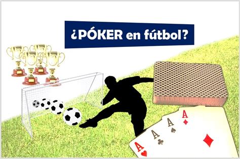 Que Significa Poker De Goles