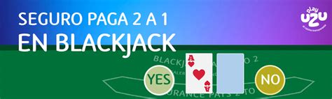 Que Significa Seguro Pt Blackjack