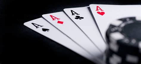 Quebra De Poker Significado