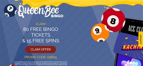 Queen Bee Bingo Casino Apostas
